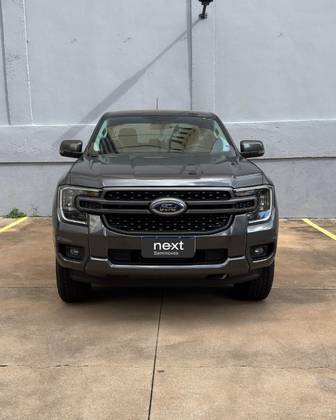 FORD RANGER 2.0 TURBO DIESEL CD XLS 4X4 AUTOMÁTICO